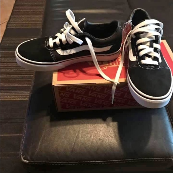 Vans Other - Kids shoes